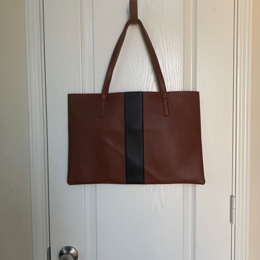 Vince Camuto Luck Tote